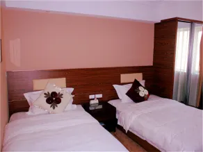 Bremen Sophia Church Hotel - Quarto