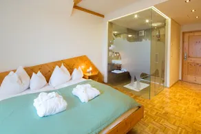 Hotel Klugbauer - Værelse