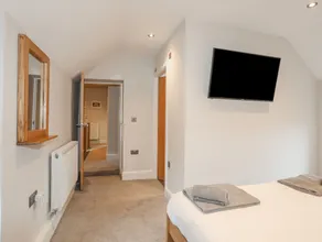 Congl Cae - Habitación