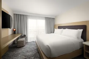 Embassy Suites by Hilton Cincinnati Northeast Blue Ash - Chambre