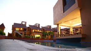 Pride Resort & Convention Centre - Pool