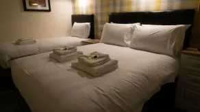 Greenland's Inn - Habitación