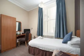 The Highland Hotel by Compass Hospitality - Quarto