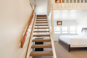 Road Creek Inn - Værelse