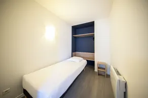 City Résidence Nancy - Chambre
