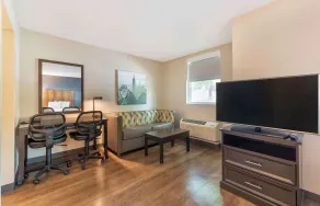 Extended Stay America Premier Suites - Miami - Airport - Doral - 25th Street - Chambre
