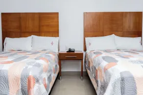 Suites Gaby Cancun - Chambre
