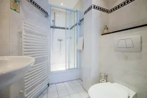 AP Hotel Wegener - Bathroom