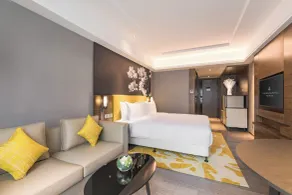 The Mulian Hotel - Quarto