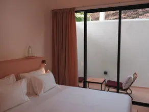 Animals Boutique Hotel - Adults Only - Chambre