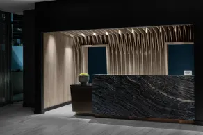 AC Hotel By Marriott Miami Brickell - Reception