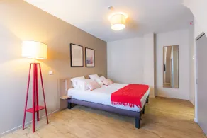 Appart'City Confort Strasbourg Centre - Chambre