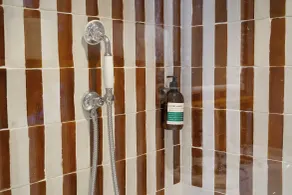 Hôtel de la Plage - Baño