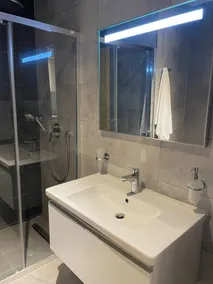 Five Star Memories - Baño