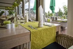 Paulsen's Landhotel und Restaurant - Restaurant