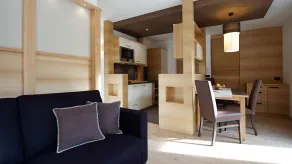 Lagació Hotel Mountain Residence - Chambre