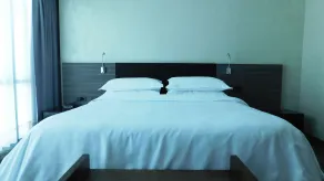 Wyndham Monterrey Ambassador Centro - Chambre