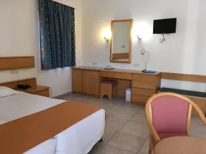 Kissos Hotel - Chambre