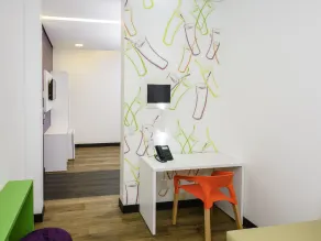 ibis Styles Ponta Pora - Chambre