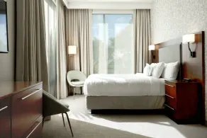 TownePlace Suites by Marriott Orlando Downtown - Chambre