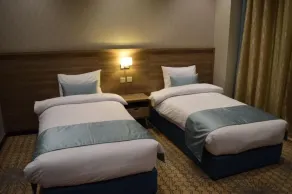 Glamour Inn AL Nuzha -جلامور ان النزهة - Room