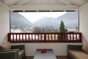 Kitz Residenz by Alpin Rentals - incl Summercard - Utsikt från rummet