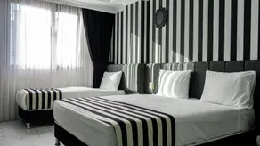 Cnr İnci Hotel - Chambre