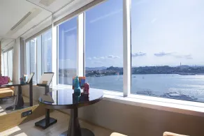 Hotel Indigo Xiamen Harbour by IHG - View from room