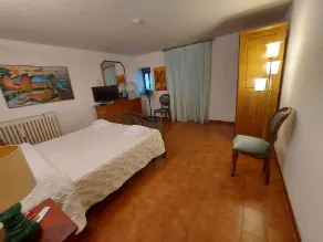 Agriturismo Podere Pilar - Chambre