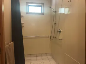 Altamont Lodge - Badezimmer