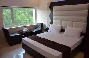 Hotel Royal Park 22 - Room