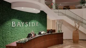 Bayside - Reception