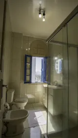 Atlântico Hotel - Bathroom