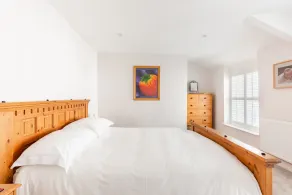 Polly's Folly - Chambre