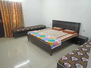 G G Multi Complex - Habitación