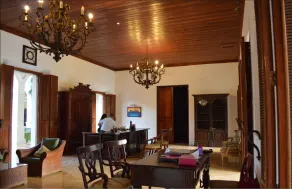 Hotel la Perla Leon - Reception