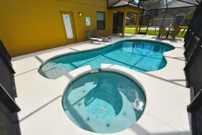 1174 Cypress House 6 Bedroom by Florida Star - Basseng