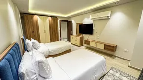Avenue Alarab Residence - Room