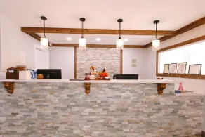 Riverbend Motel & Cabins - Hall