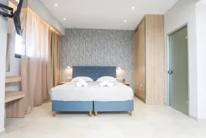 CORFU GOLD LUXURY SUITES - Room