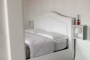 La rosa dei pepoli - Zimmer