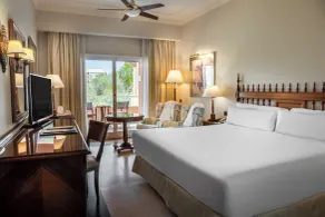 Hotel Elba Estepona Gran Hotel & Thalasso Spa - Chambre