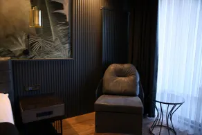 Amorium Hotel - Zimmer