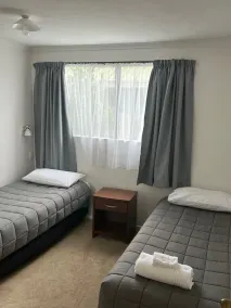 Garden City Motel - Habitación
