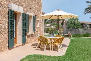 Finca Hotel Can Canals & Spa - Vue de la chambre