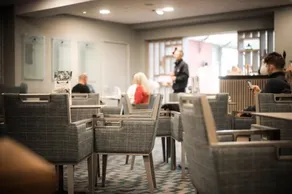 The Tytherington - Restaurant
