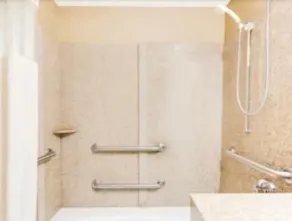 Wingate by Wyndham - York - Salle de bain