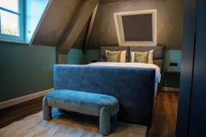 Room4 - Værelse