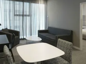 Four Points by Sheraton Brisbane - Room
