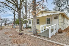 Fish, Hike & Explore: Lake Tawakoni Retreat - Interiør